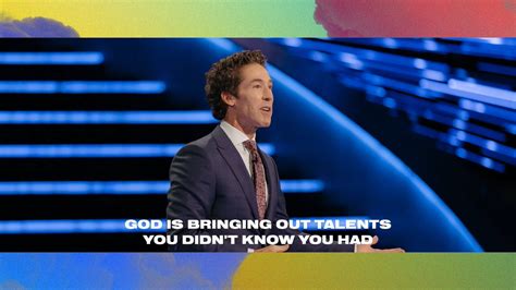 why joel osteen stepping down.